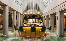 Le Louis Hotel Versailles Chateau - Mgallery Collection